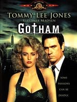 Cartel de La muerte no miente