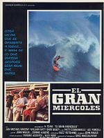 Cartel de El gran Miércoles