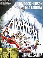 Cartel de Avalancha