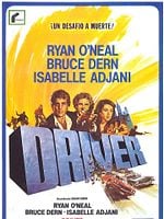 Cartel de Driver
