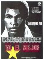 Cartel de Yo, el mejor