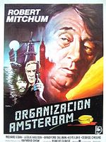 Cartel de Organización Ámsterdam