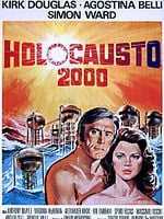 Cartel de Holocausto 2000