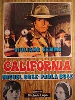 Cartel de California