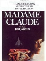 Cartel de Madame Claude