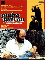 Cartel de Padre patrón