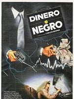 Cartel de Dinero negro