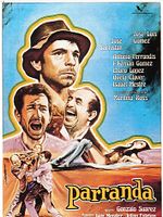 Cartel de Parranda