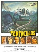 Cartel de Tentáculos
