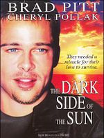 Cartel de EL lado oscuro del sol