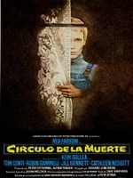 Cartel de Círculo de la muerte