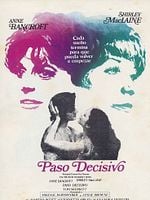 Cartel de Paso decisivo