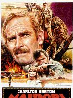 Cartel de Oro blanco