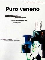 Cartel de Puro Veneno