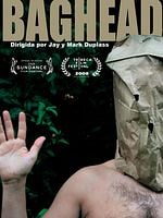 Cartel de Baghead