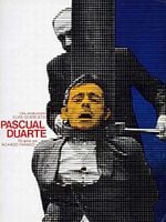 Cartel de Pascual Duarte