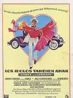 Cartel de Los ídolos también aman