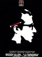 Cartel de La Tapadera
