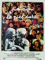 Cartel de La piel dura