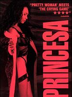 Cartel de Princesa