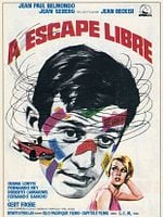 Cartel de A escape libre
