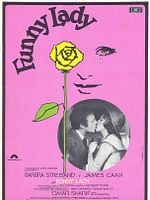 Cartel de Funny Lady
