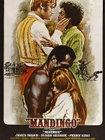 Cartel de Mandingo