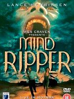 Cartel de The Outpost