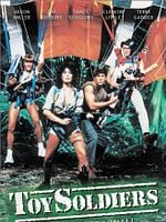 Cartel de Jóvenes comandos