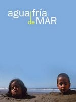Cartel de Agua Fría de Mar