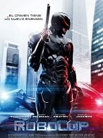 Cartel de RoboCop