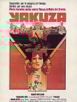 Cartel de Yakuza