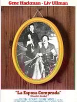 Cartel de La esposa comprada