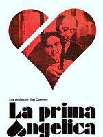 Cartel de La Prima Angélica