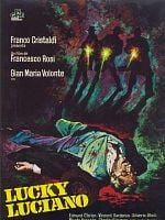 Cartel de Lucky Luciano