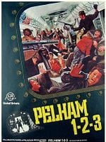 Cartel de Pelham 1.2.3