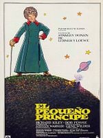 Cartel de El pequeño príncipe