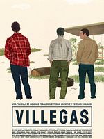 Cartel de Villegas
