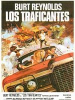 Cartel de Los traficantes