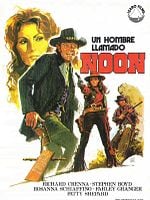 Cartel de Un hombre llamado Noon