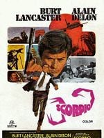 Cartel de Scorpio