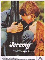 Cartel de Amor joven