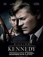 Cartel de Killing Kennedy