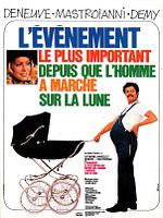 Cartel de No te puedes fiar ni de la cigüeña