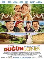 Cartel de Düğün Dernek