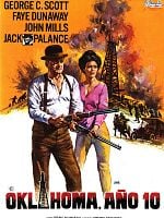 Cartel de Oklahoma, año 10