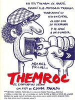 Cartel de Themroc