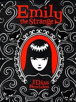 Cartel de Emily the Strange