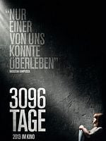 Cartel de 3096 días