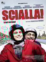 Cartel de Scialla!